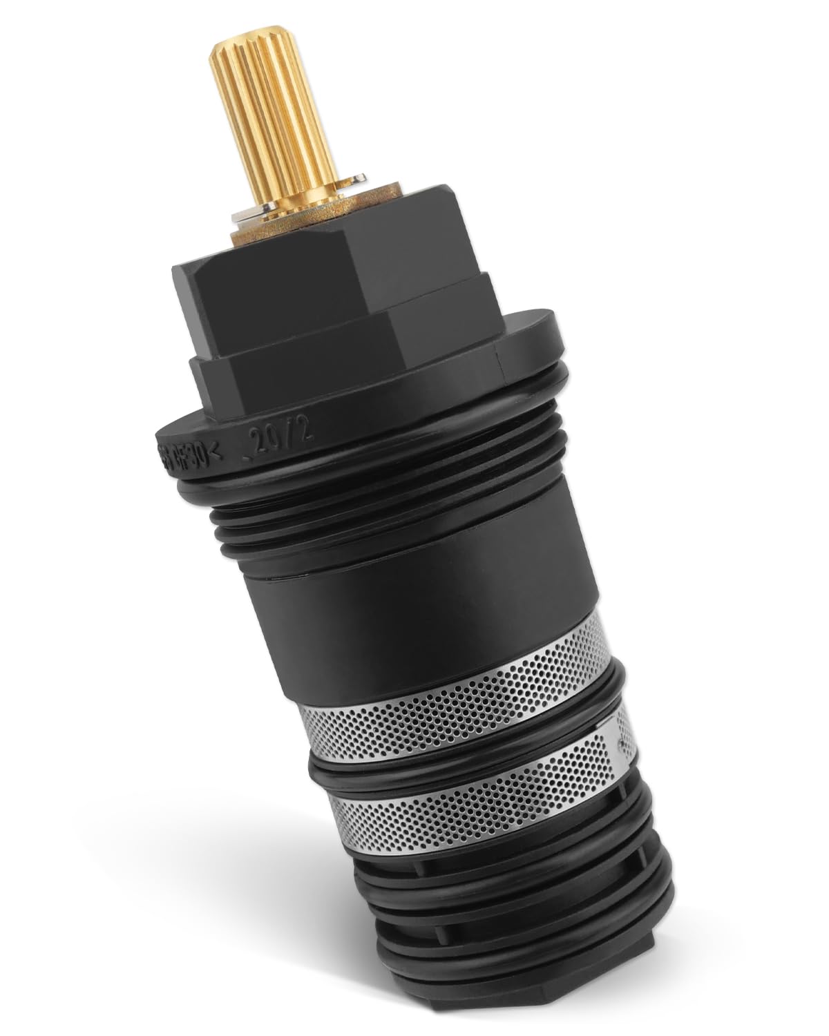 𝑼𝒑𝒈𝒓𝒂𝒅𝒆𝒅 94282000 Thermostatic Cartridge Fit for Hansgrohe